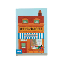 The High Street
